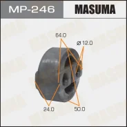 ��������� ��������� (���. 2 ��. ) Masuma MP246 ����
