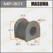 ������ ������������� 48815-30510 Masuma MP-301 MP301 ����
