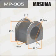 ������ ������������� 48815-26120 MP-305 Masuma MP305 ����