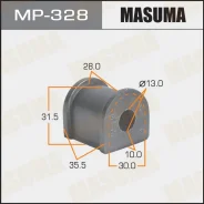 ������ ������������� ������� Toyota ST160/162 AT171 ST17# AE115 Masuma MP328 MP328 ����