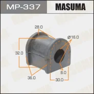 ������ ������������� ���. Camry Masuma V40 V45 V50 V55 MP337 MP337 ����