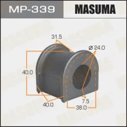 ������ ������������� 48815-26150 MP-339 Masuma MP339 ����