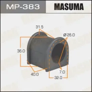 ������ ������������� Toyota Liteace/LAND Cruiser 80 ������. (���. 2 ��. ) Masuma MP383 ����