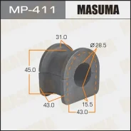 ������ ������������� Toyota Crown ������. (���. 2 ��. ) Masuma MP411 ����