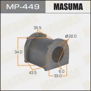 ������ ������������� Masuma MP-449 MP449 ����