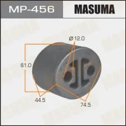 ��������� ��������� MP-456 Celica ZZT23/Corona, �CarinaT21/Caldina T19, T21 Masuma MP456 ����