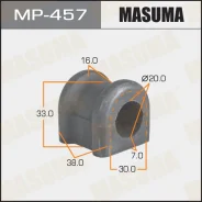 ������ ������������� 48818-32130 MP-457 Masuma MP457 ����