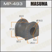 ������ ������������� Premacy (CP8W) ���. (���. 2 ��. ) Masuma MP493 ����