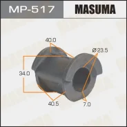 ������ ������������� Masuma MP-517. � ������� � �������-��-����! MP517 ����