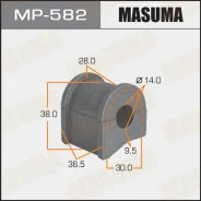 ������ ������������� Toyota Corona/Carina/Caldina ����. (���. 2 ��. ) MP582 MP582 ����