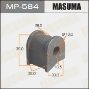 ������ ������������� Toyota Corona/Carina/Caldina ����. (���. 2 ��. ) MP584 MP584 ����