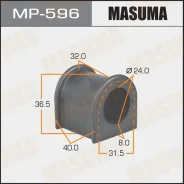 ������ ������������� Toyota Liteace/LAND Cruiser 80 ������. (���. 2 ��. ) MP596 MP596 ����