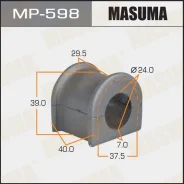 ������ ������������� Toyota LC Masuma MP598 ����