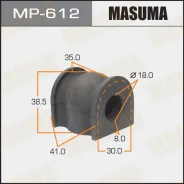 ������������������� Masuma MP612 MP612 ����