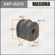 ������ ������� ��� Masuma MP625 MP625 ����