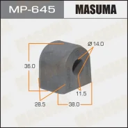 ������ ������������� (���. ����� 2 ��. ) Masuma MP645 ����