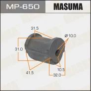 ������ ������������� 48818-30140 MP-650 Masuma MP650 ����
