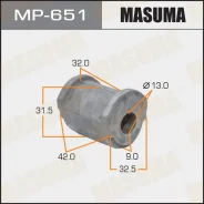 ������ ������������� Masuma MP651 MP651 ����