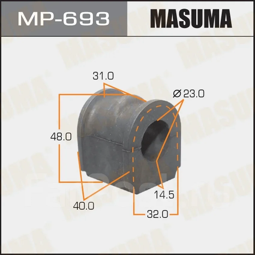 ������ ������������� Masuma MP-693 MP693 ����