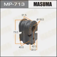 ������ ������������� Nissan March ������. (���. 2 ��. ) Masuma MP713 ����