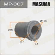 ������ Toyota Toyoace �����. /���. (���. 2 ��. ) Masuma MP807 ����