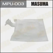 ������ ����������� MPU003 ����