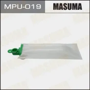 ������ ���������� ������ MZ ZL, B3, FS, G16A MPU019 ����