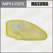 ������� ����������� Nissan 17040-JD02A Masuma MPU-025 Qashqai MPU025 ����