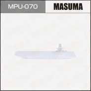 ������ ��������� (�����) MPU-070 Masuma Masuma MPU070 ����