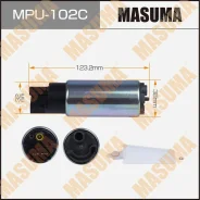 ����� ��������� Toyota Altezza GITA Masuma MPU-102 MPU102C MPU102C ����