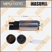 ����� ��������� Lexus RX400H Masuma MPU107C MPU107C ����