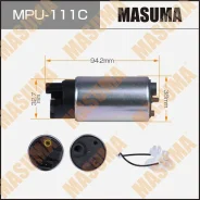 ����� ��������� Toyota AQUA Masuma MPU-111C MPU111C ����