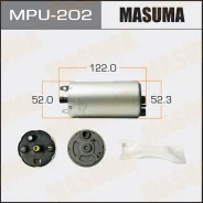 ���������� ��. Masuma MPU-202 MPU202 ����