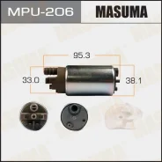 ���������� ��. � �������� Masuma MPU-206 MPU206 ����