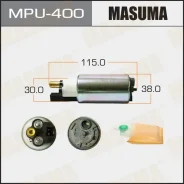���������� MPU-400 Masuma MPU400 ����