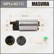 ����� ��������� Honda CR-V Masuma MPU-401C MPU401C ����
