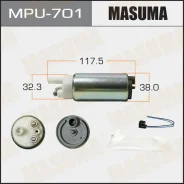 ����� ��������� Suzuki MPU-701 Masuma MPU701 ����
