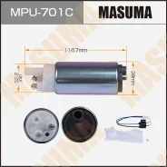 ����� ��������� Mitsubishi/Suzuki Outlander/Grand Vitara 01- Masuma MPU701C ����