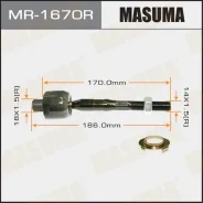 ���� ������� Mazda Bongo 99- ����. Masuma MR1670R ����
