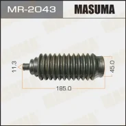 ������� ������� ����� MR-2043 Masuma MR2043 ����