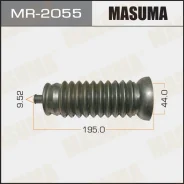 ������� ������� ����� (10*44*195) (��� ��������) ������ Subaru Impreza G10/G11 93-, �� MR2055 ����