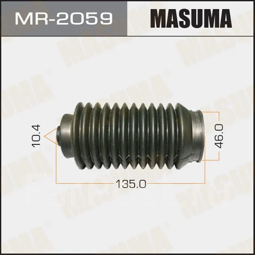 ������� ������� Masuma MR-2059 MR2059 ����