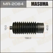 ������� ������� ����� Masuma MR2084 ����