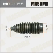������� ������� ����� Masuma (Subaru 34137AG020) MR2088 ����