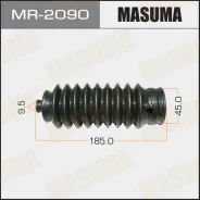 ������� ������� ����� Masuma MR2090 ����