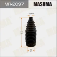 ������� ������� ����� (�������) Masuma MR-2097 MR2097 ����