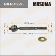 ������� ���� Masuma Toyota Estima / TCR1#, TCR2#, CXR1#, CXR2# 90-99 Masuma MR3520 ����