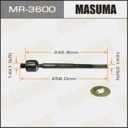 ���� ������� Masuma MR-3600 MR3600 ����