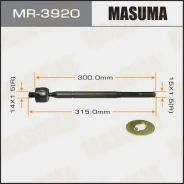 ������� ���� Masuma Toyota RAV4 / ACA2#, ZCA2# 00-05 Masuma MR3920 ����