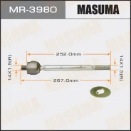 ���� ������� Masuma MR-3980 MR3980 ����